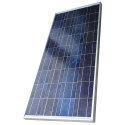 Sharp 123 Watt Polycrystalline Solar Kit with Sharp Module ND-123UJF